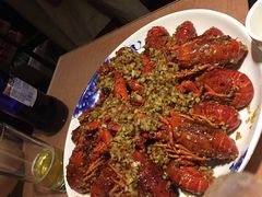 -金陵一哥龙虾(水木秦淮店)