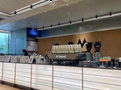 -M Stand(北京平安幸福中心店)