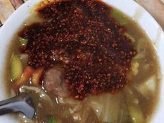 -刘老虎肉丸糊辣汤(总店)
