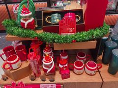 -星巴克(大宁店)