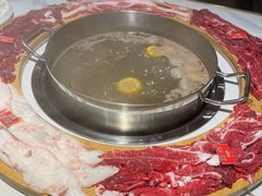 -和兴记潮汕牛肉火锅(太原街万达店)