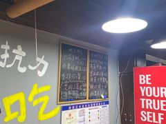 -星记小馆·小蓝龙·老南京砂锅菜(上海路店)