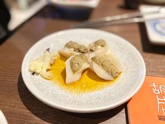 -橘焱胡同烧肉夜食(BFC外滩金融中心店)
