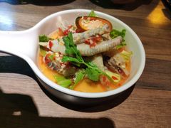 -卡朋西餐(较场西路店)