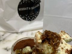 -WHEAT&BAKER-麥(凯德来福士店)