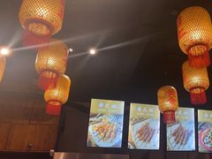 -串大叔炭火烤串·鸡西大冷面刀削面(总店)