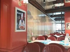 -老大连·海肠捞饭·大连海鲜大连菜(西安路店)