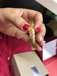 -菜百首饰(朝阳店)