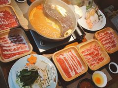 -山葵家·创意料理(宁波来福士店)