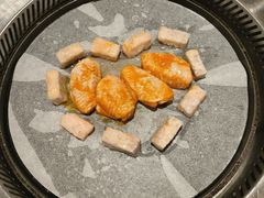 鸡翅-么子烤肉(化龙池店)
