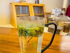 -白茶原·一片叶子