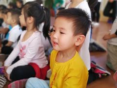 -伊顿幼儿园(天津上河雅颂校区)