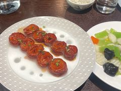 -湖畔鲁菜·二十年老字号餐厅(大明湖店)