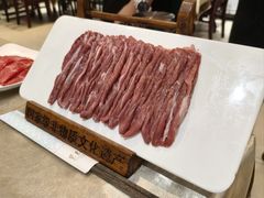 -东来顺饭庄(王府井步行街店)