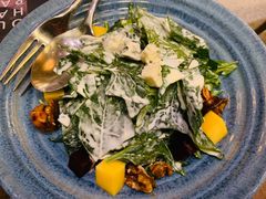 -OGGI TRATTORIA PIZZERIA(深业上城店)