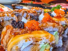 -無二炙坊·和牛烧肉(大钟寺1733店)