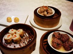 -泉州富力万达文华酒店-品珍中餐厅