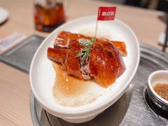 -滋粥楼·顺德菜(番禺广场总店)