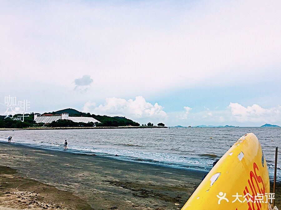 #广州DP带你游#   常过澳门逛吃 匆匆忙忙