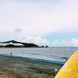 #广州DP带你游#   常过澳门逛吃 匆匆忙忙
