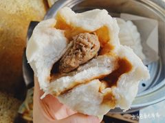 -袁大头包子(光华路店)