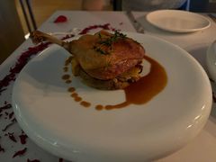 -圣丰索菲特·法国餐厅