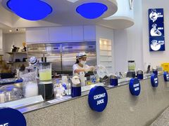 -蔻蔻椰·鲜萃椰子水(COCO Park店)