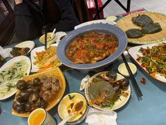 -谢三姐金奖啤酒鱼(总店)