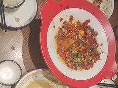 -八碗湘长沙市井菜(坡子街店)