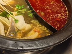 -钢管厂五区小郡肝火锅串串香(清河店)