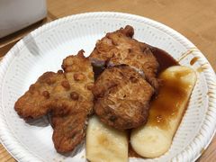 经典排骨年糕-鲜得来排骨年糕(豫园店)