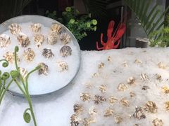 -芭菲盛宴·环球美食(北城国际店)