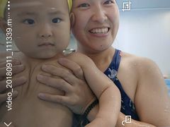 -嘻游纪亲子游泳中心(天佑城店)