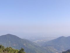 -惠东观音山