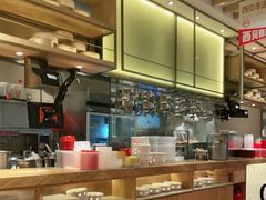 -西贝莜面村(万象天地店)