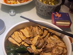 -院8里·小聚园老川菜(九眼桥店)