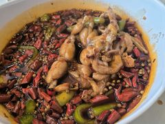 -嘉陵楼馋嘴城(簋街总店)