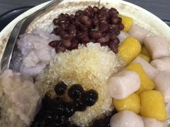 -鲜芋仙Meet Fresh(五道口店)
