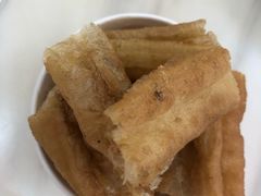 -何记鳝鱼面馆(开发区分店)