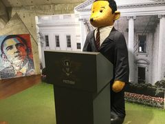 -济州岛泰迪熊博物馆