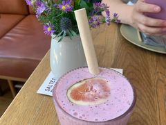 -BOR Eatery(安福路店)