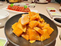 -金鸭季·北京烤鸭(深业上城店)