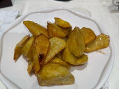 -老爷庙风味美食府(魏都大道店)