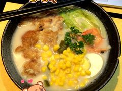 -红墙餐吧(大学城南亭店)