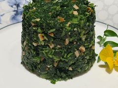 马兰香干-二泉园老菜馆·百年无锡菜