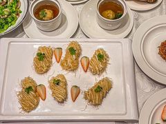 -山水雅居·江南雅宴(运河公园店)