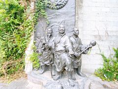 -运河游船(武林门码头)