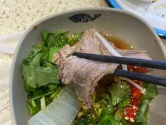 -九寨特色牦牛肉汤锅 羊肉汤锅