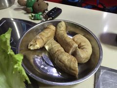 -郑阿姨的家·이모네·韩料&烤肉(武川路店)