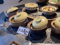 -黄山老妈·土菜(碧桂园店)